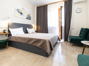 Квартира Апартаменты в Розмарине