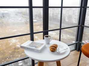 Апартаменты Уютные Сутки