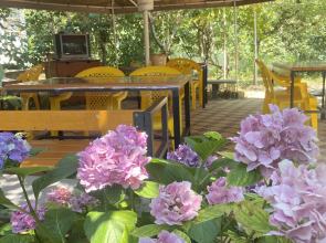 Гостевой Дом Лето Всем