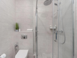 Апартаменты Knokey Алексеевская