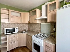 Квартира 2х комнатная в историческом центре