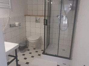 Апартаменты Дом рыбака