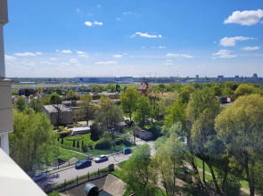 Апартаменты Королевские Ворота на Набережной