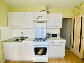 Апартаменты на Советской