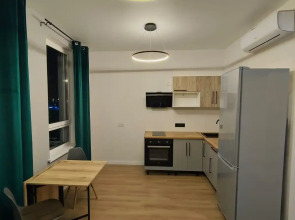 Апартаменты InnDays Логинова 1к1