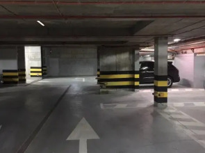 Апартаменты Sea & Sun Prestige 7 1