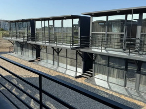 База отдыха Грис