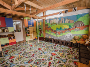 Меблированные комнаты Гринвич