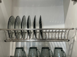 Квартира Уютная и стильная в Новом ЖК