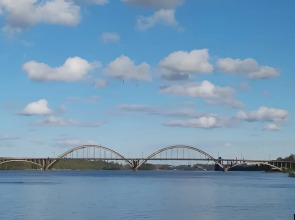 Квартира на Крестовой улице 27 Золотой ключик