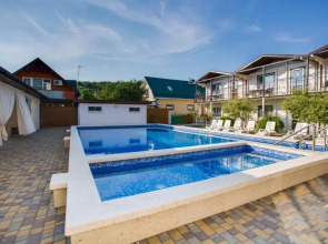 Гостевой дом Ангел