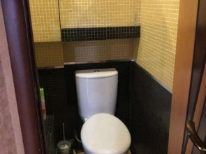 Квартира на Улице Старостина 93