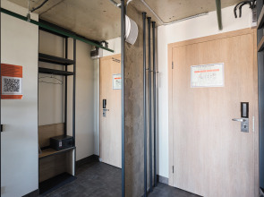 Апартаменты Вертикаль 943