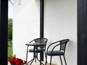 Гостевой дом у озера