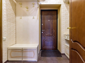 Апартаменты Voronezhskaya 53 With Sauna by Fanoteli