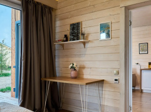 Коттедж Якунино-Дача Дом Белки