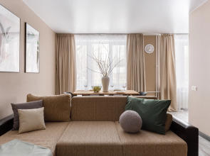 Трехкомнатная квартира рядом НМИЦ имени Рыжих