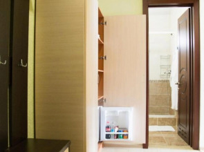 Отель Корфу