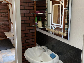 Домик Рыбака