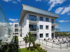 Апарт-отель Sea Premium Apartments