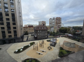 Квартира в доме бизнес класса в центре Пензы