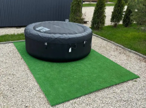 Гостевой дом Грядок Нет