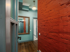 Квартира с Отдельным Входом