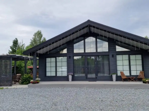 Гостевой дом Forest Lake