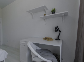 Апартаменты 4 комнатная на заливе