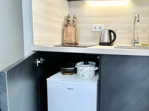 Апартаменты Комфорт Мини Плюс