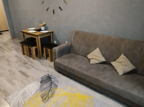 Квартира Апартаменты в ЖК Камские огни 1