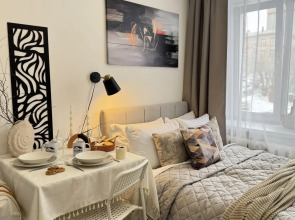 Апартаменты 2 Yousinn Зыряновская