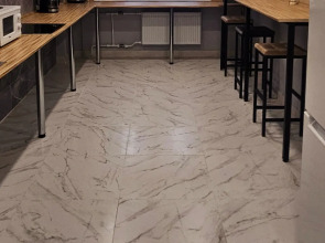 Меблированные комнаты Заполярье