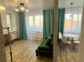 Квартира Люкс на Иртышской Набережной 13