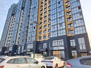 Квартира Элитная