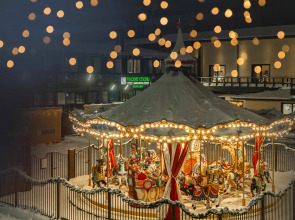 Русские Сезоны Эко Отель Пересвет