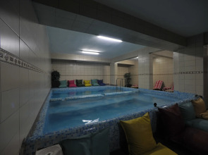 Отель Emin Kocak Hotel