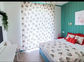 Гостевой Дом Алиса, привет