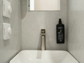 Апарт-отель Seastar Almaty