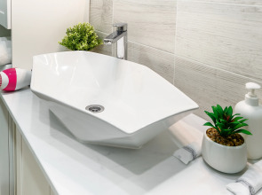 Апартаменты в Центре