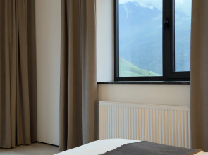 Гостевой дом Villa Fiagdon