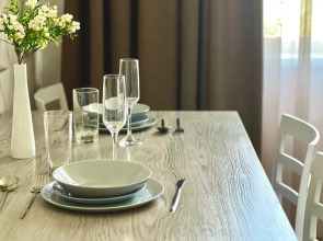 Квартира Энтузиастов 23 1