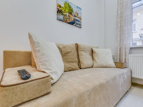 Апартаменты на Гончарной 13а (1)