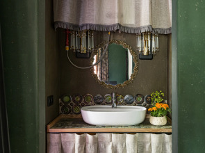 Квартира на Тукаева