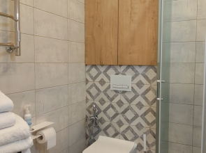 Квартира на Проспекте Ленина 6 4