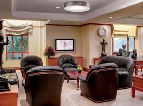 Курортный отель Sokha Angkor