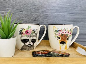 Апартаменты Сказочный Лес