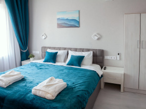 Гостевой дом LëSHinn