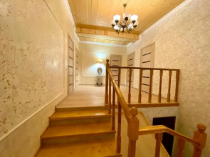 Гостевой дом Лидия