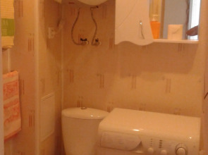 Апартаменты на Победы (Фокус)